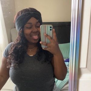 Meet your Posher, Brittney